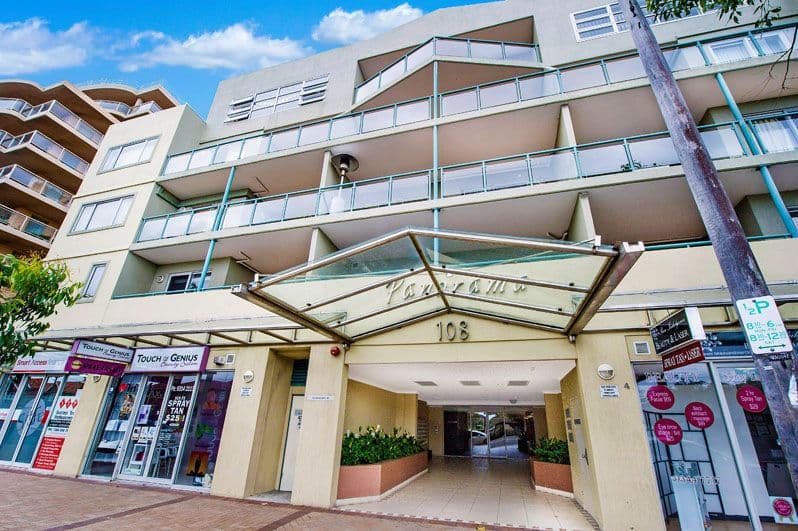 108 Maroubra Road, MAROUBRA JUNCTION NSW 2035, Maroubra - Thumbnail 4