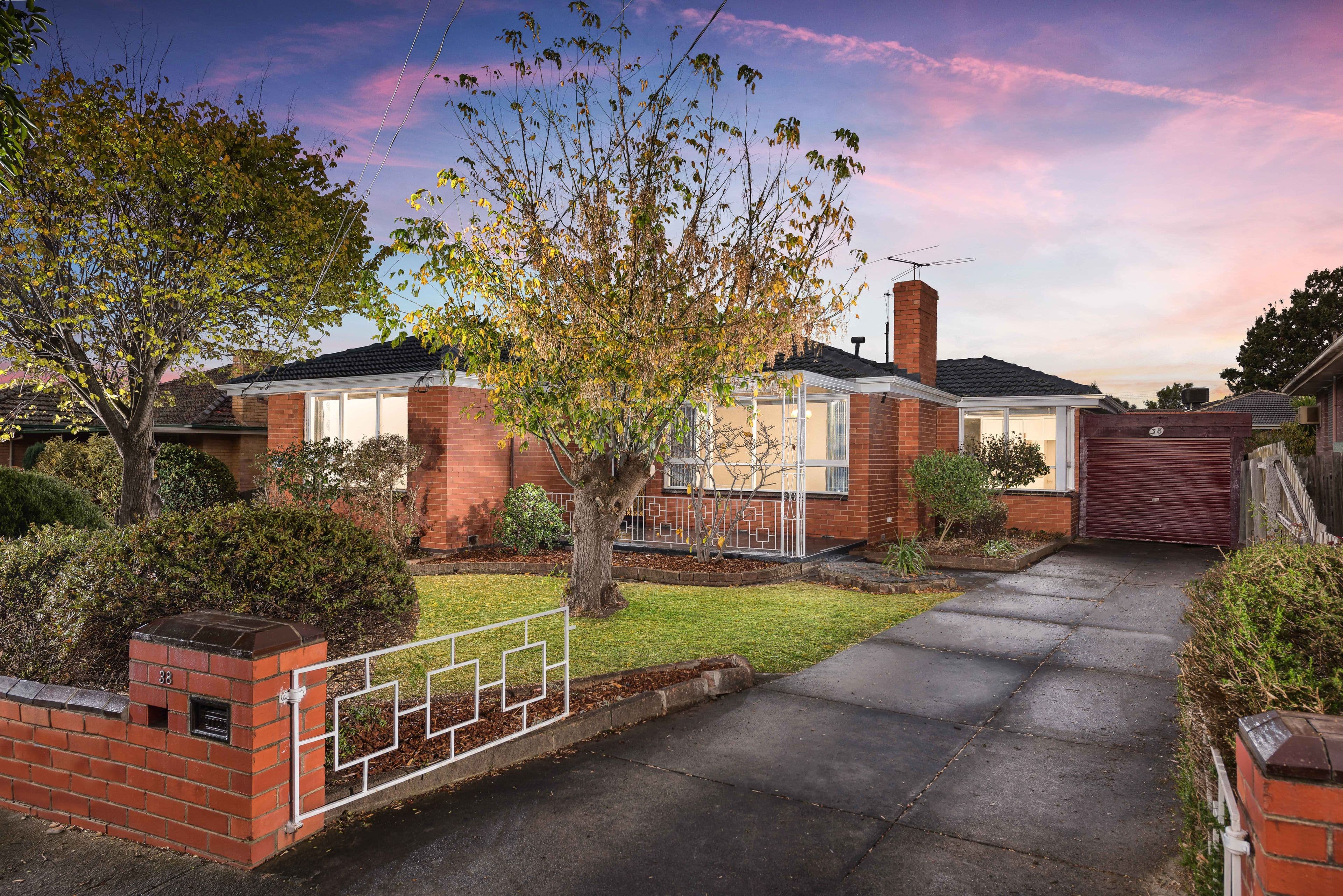 38 Noorong Avenue, Bundoora VIC 3083, Bundoora - Image 1