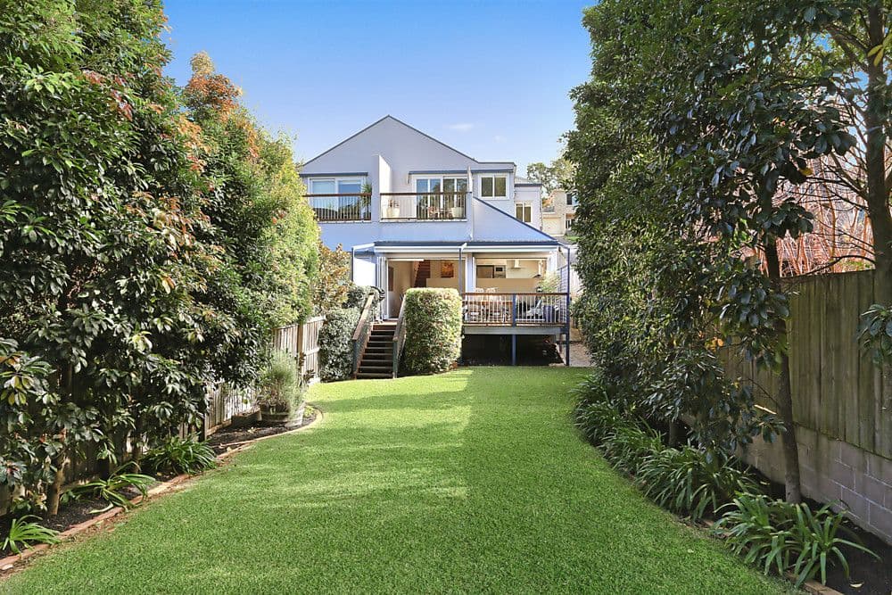 11 Marlborough Road, Willoughby - Image 1