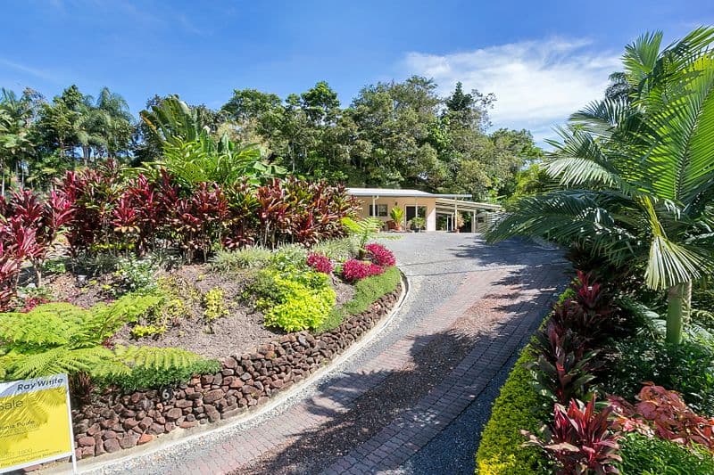 6 Tully Court, Kuranda QLD 4881, Kuranda - Image 1