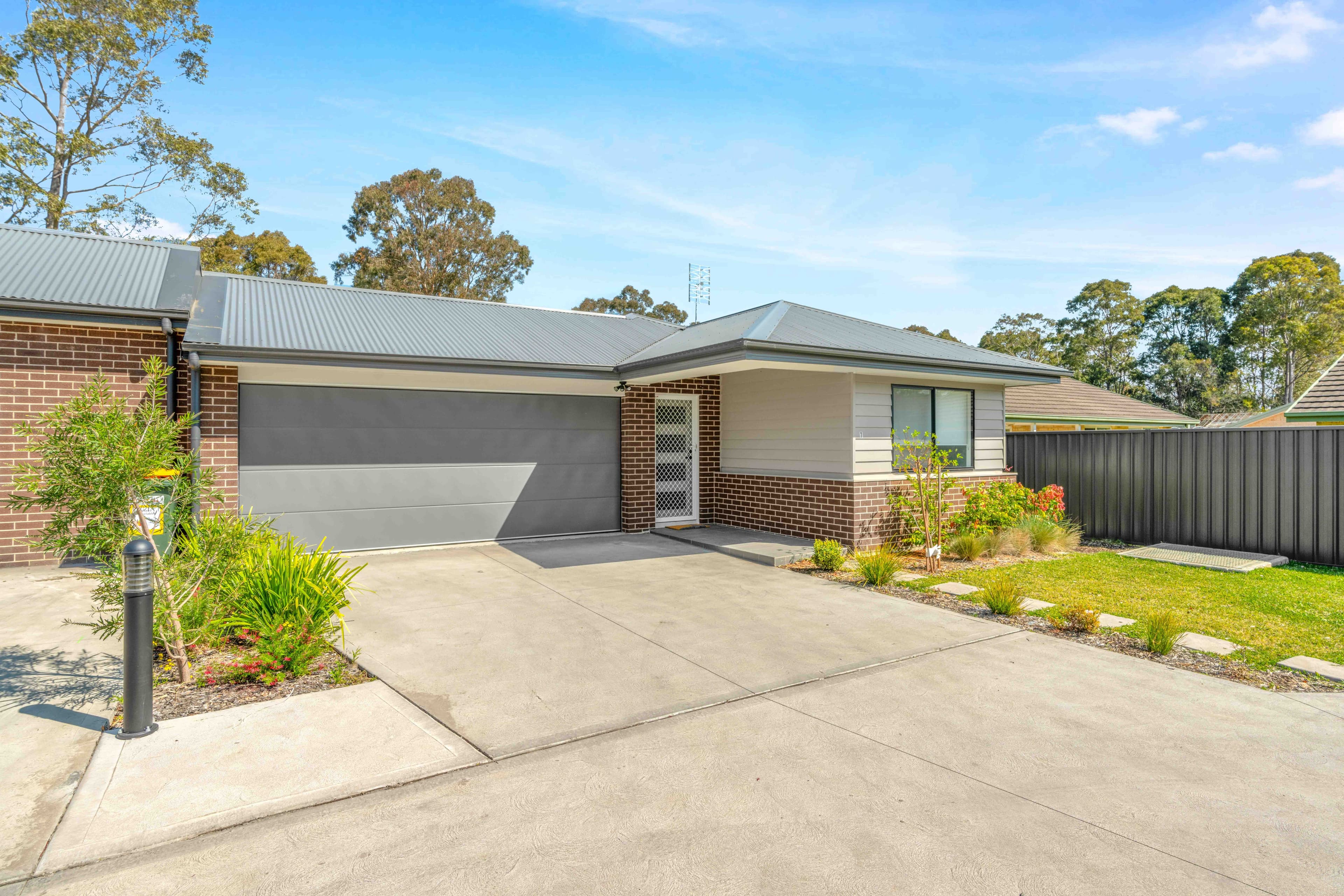 7/54a Hillcrest Avenue, South Nowra NSW 2541, South Nowra - Thumbnail 2