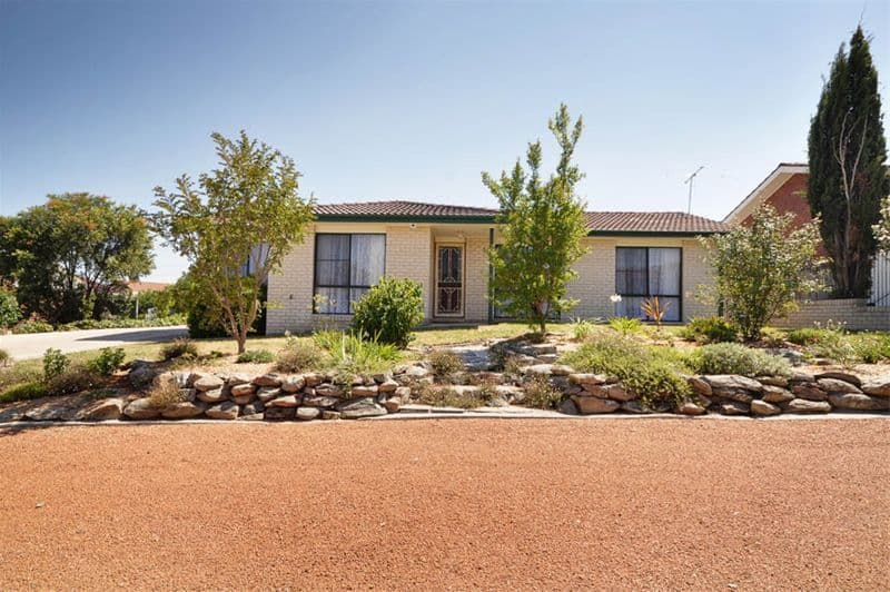 54 Rischbieth Crescent, GILMORE ACT 2905, Gilmore - Image 1