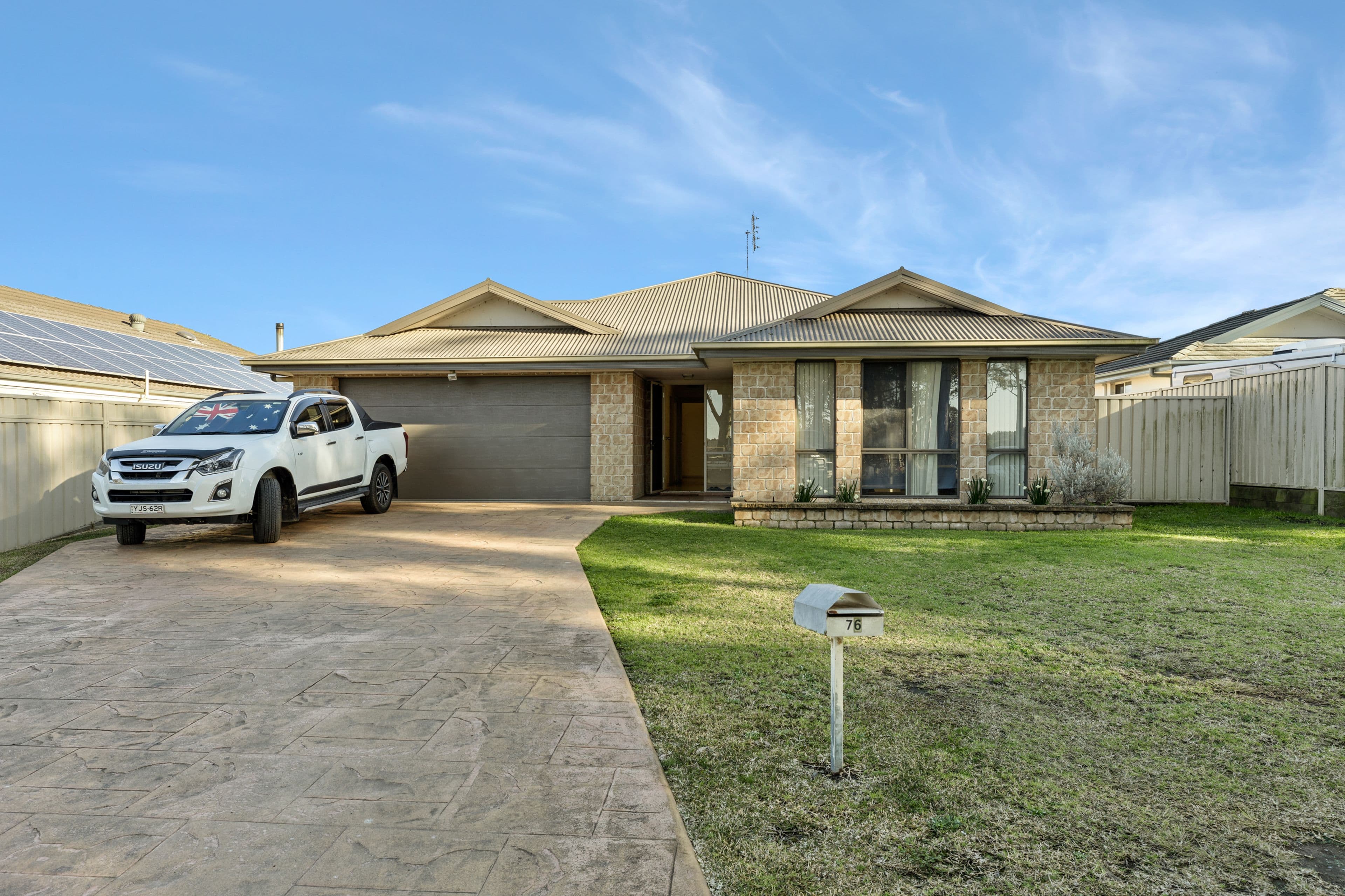 76 Worrigee Road, Worrigee NSW 2540, Worrigee - Image 1