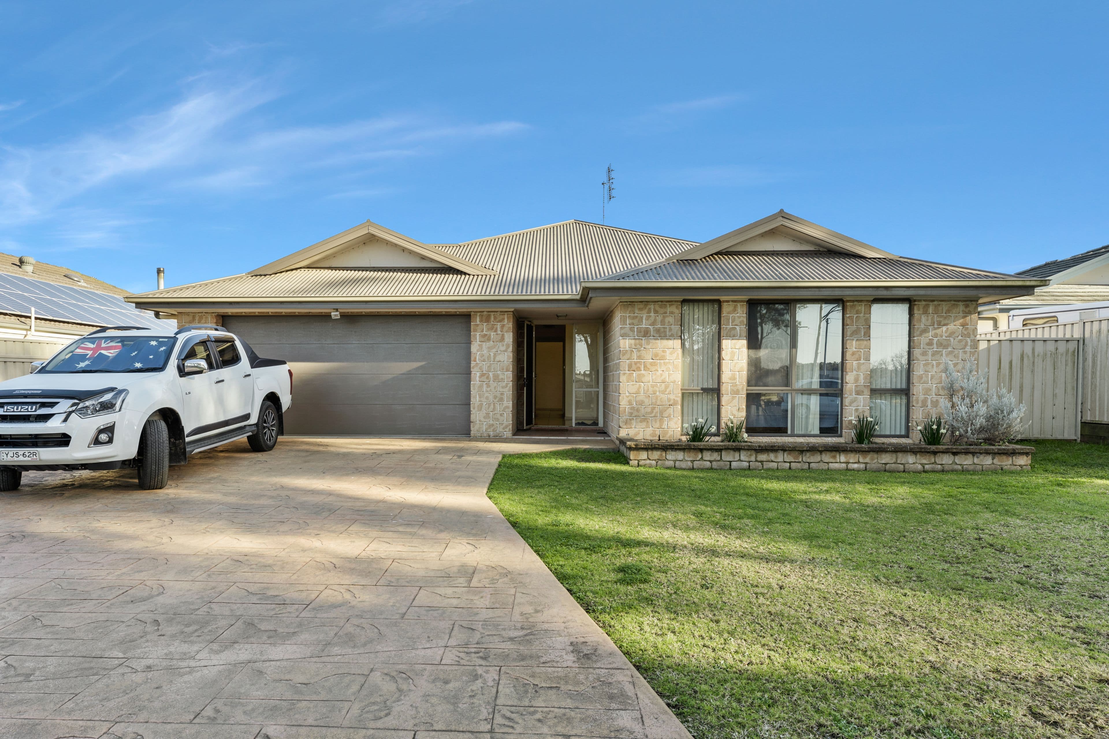 76 Worrigee Road, Worrigee NSW 2540, Worrigee - Thumbnail 2