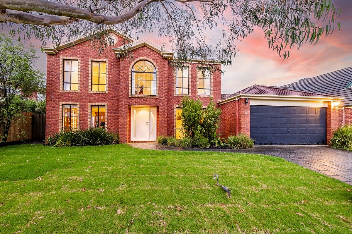 4 Darcy Niland Crescent, Lynbrook VIC 3975, Lynbrook - Image 1