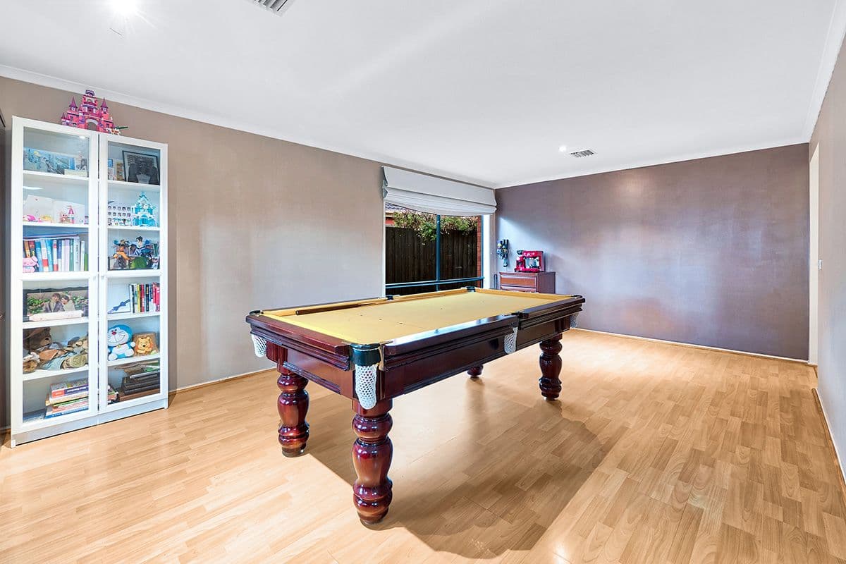 4 Darcy Niland Crescent, Lynbrook VIC 3975, Lynbrook - Thumbnail 3