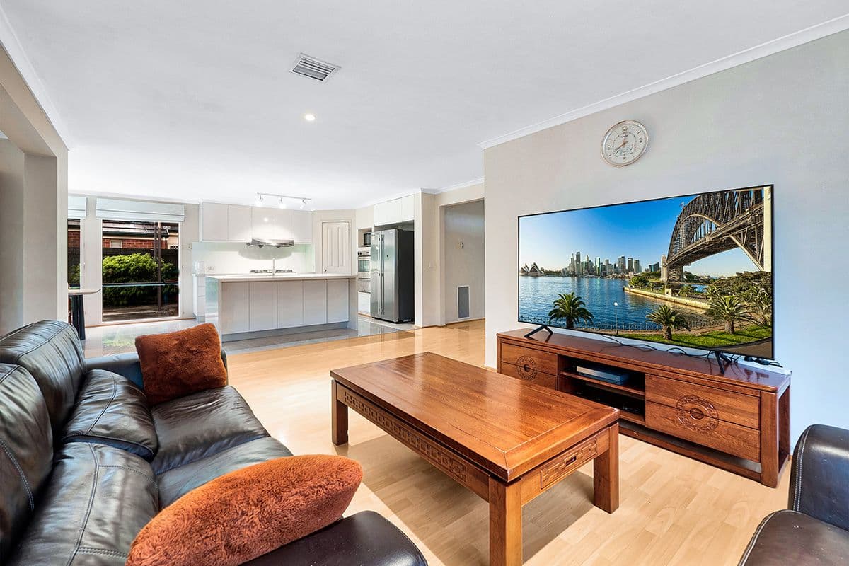4 Darcy Niland Crescent, Lynbrook VIC 3975, Lynbrook - Thumbnail 8