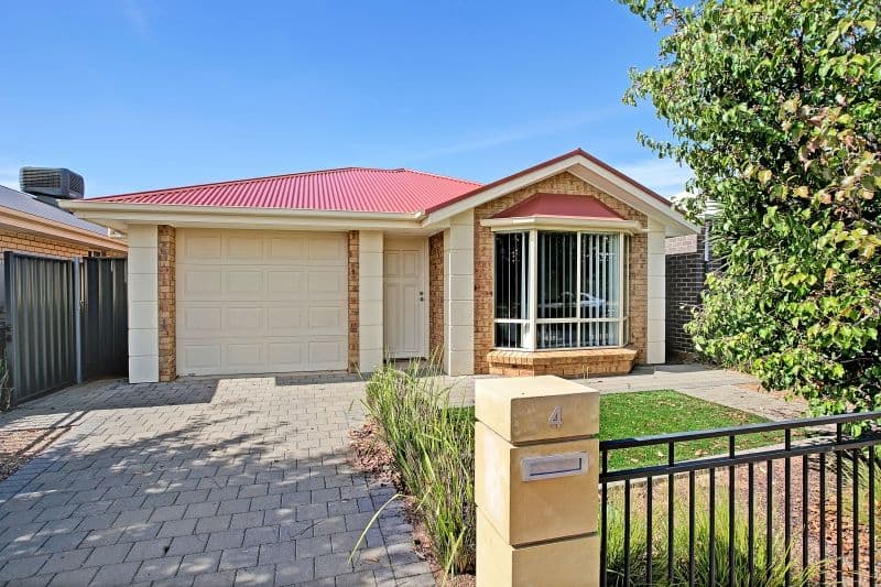 4 Kerang Street, Andrews Farm SA 5114, Andrews Farm - Image 1
