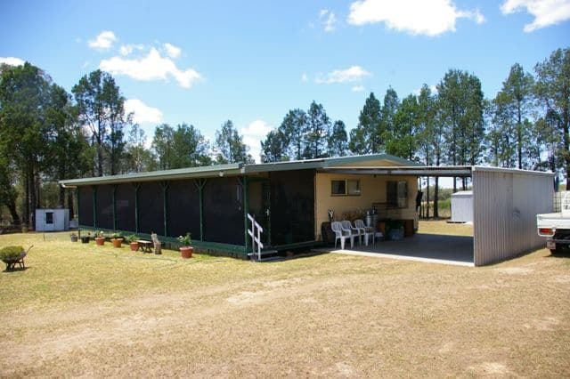 173 McDougals Crossing Road, Inglewood QLD 4387, Inglewood - Image 1