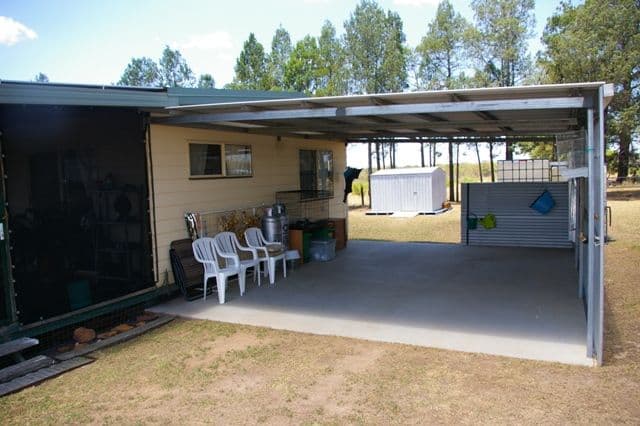 173 McDougals Crossing Road, Inglewood QLD 4387, Inglewood - Thumbnail 2