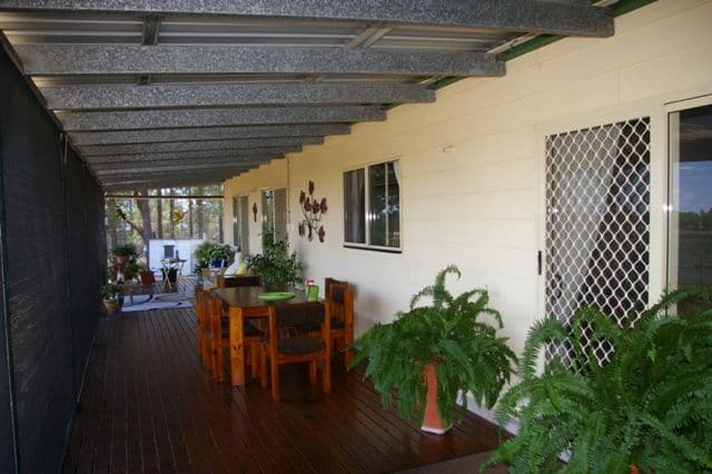 173 McDougals Crossing Road, Inglewood QLD 4387, Inglewood - Thumbnail 3