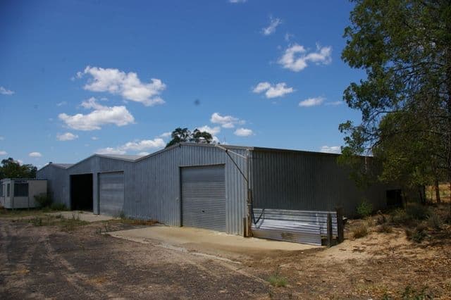173 McDougals Crossing Road, Inglewood QLD 4387, Inglewood - Thumbnail 6