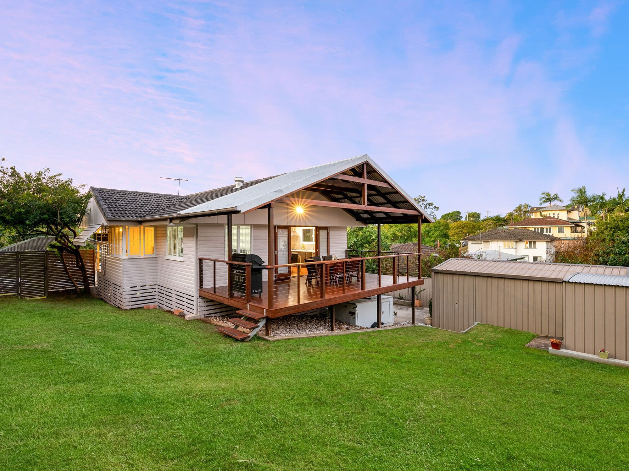 5 Casmaria Street, Mansfield QLD 4122, Mansfield - Image 1