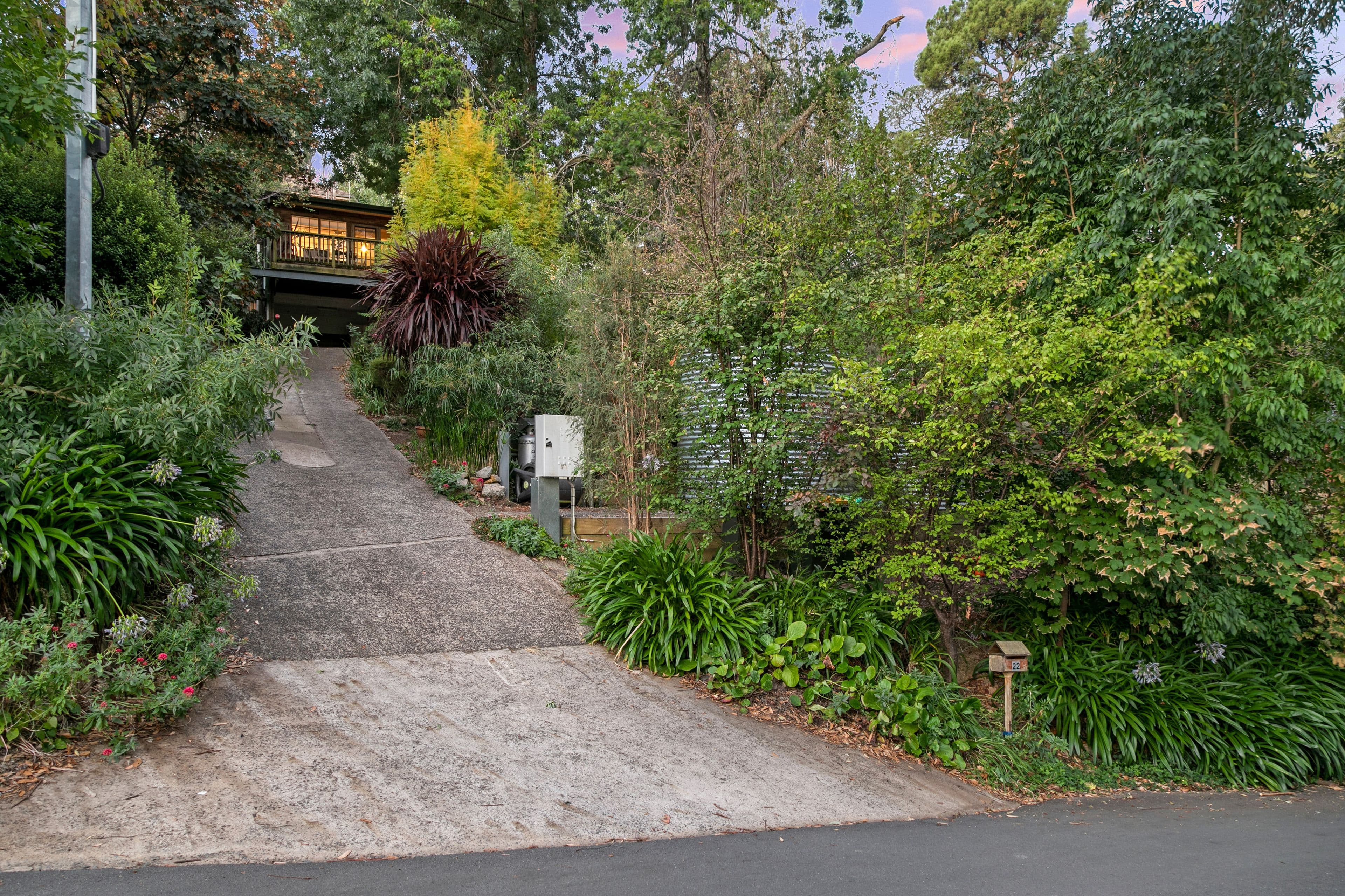 22 George Avenue, Crafers West SA 5152, Crafers West - Thumbnail 2