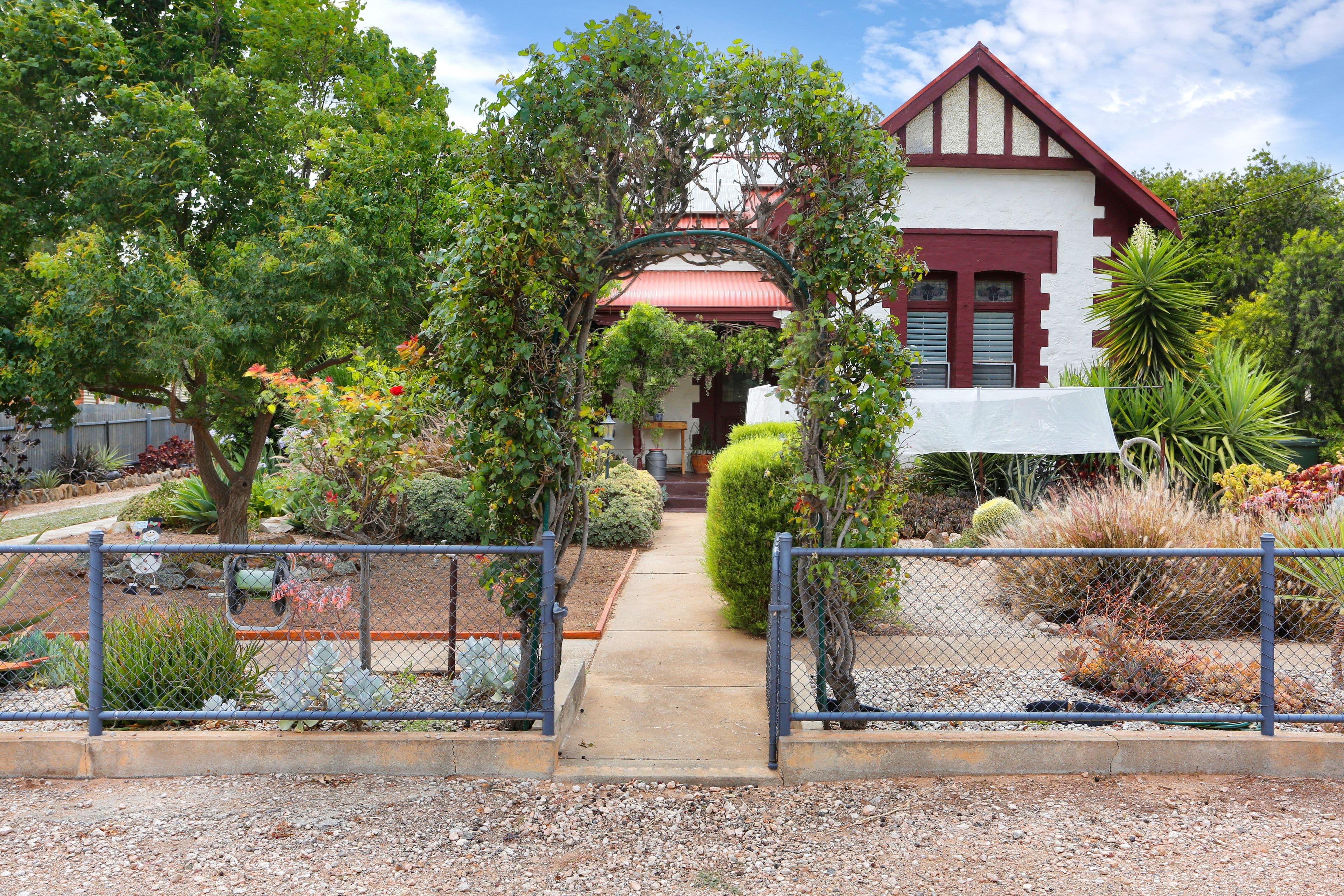 8 Burney Street, Blyth SA 5462, Blyth - Image 1