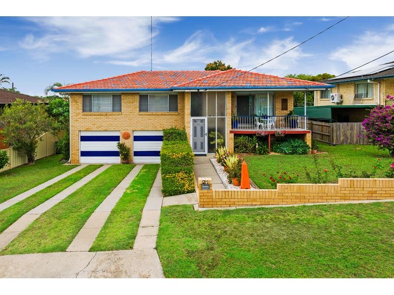 21 Mourilyan Street, Mansfield QLD 4122, Mansfield - Image 1