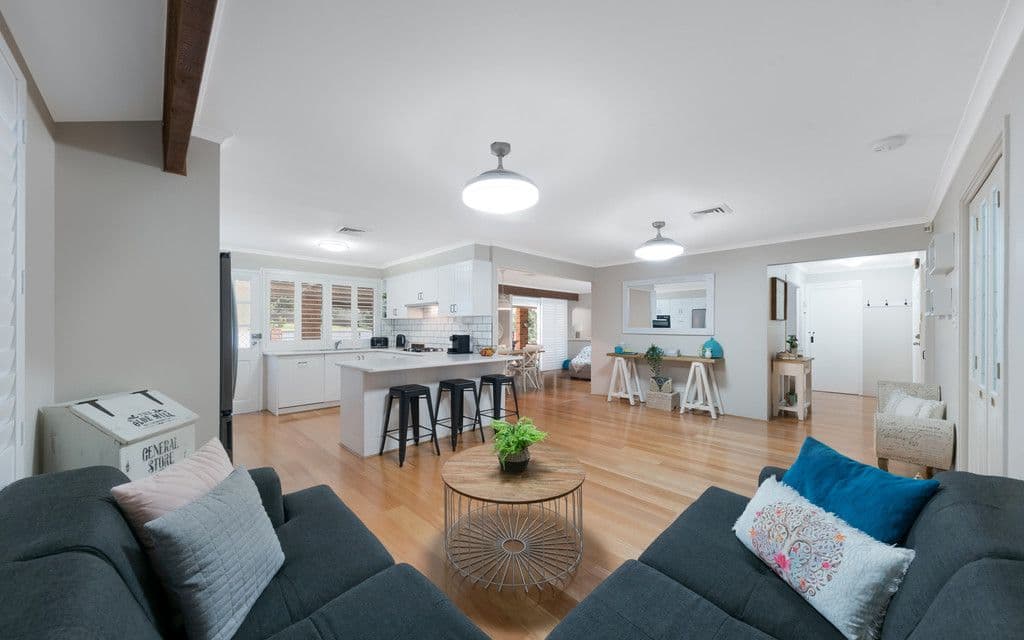 11 Bundeena Road, Woodbine NSW 2560, Woodbine - Thumbnail 3