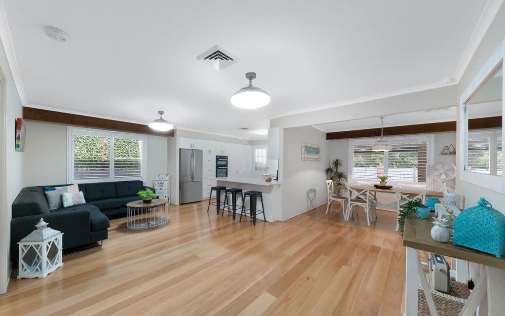 11 Bundeena Road, Woodbine NSW 2560, Woodbine - Thumbnail 4