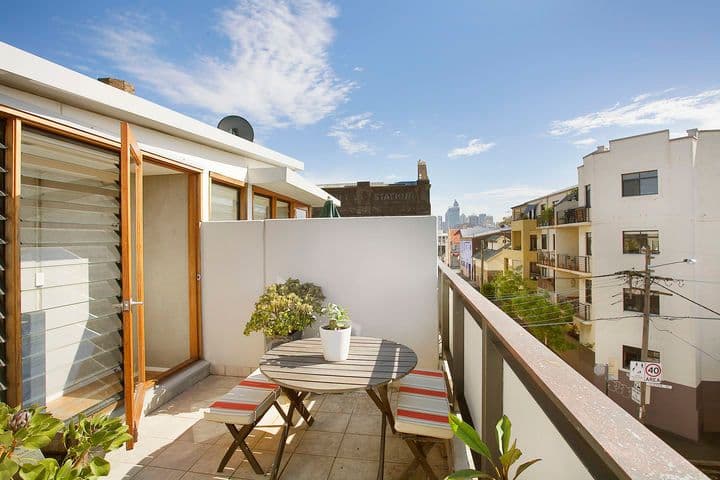 80a  Renwick Street, REDFERN NSW 2016, Redfern - Image 1