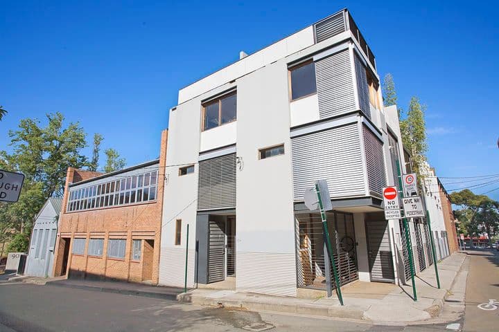 80a  Renwick Street, REDFERN NSW 2016, Redfern - Thumbnail 3
