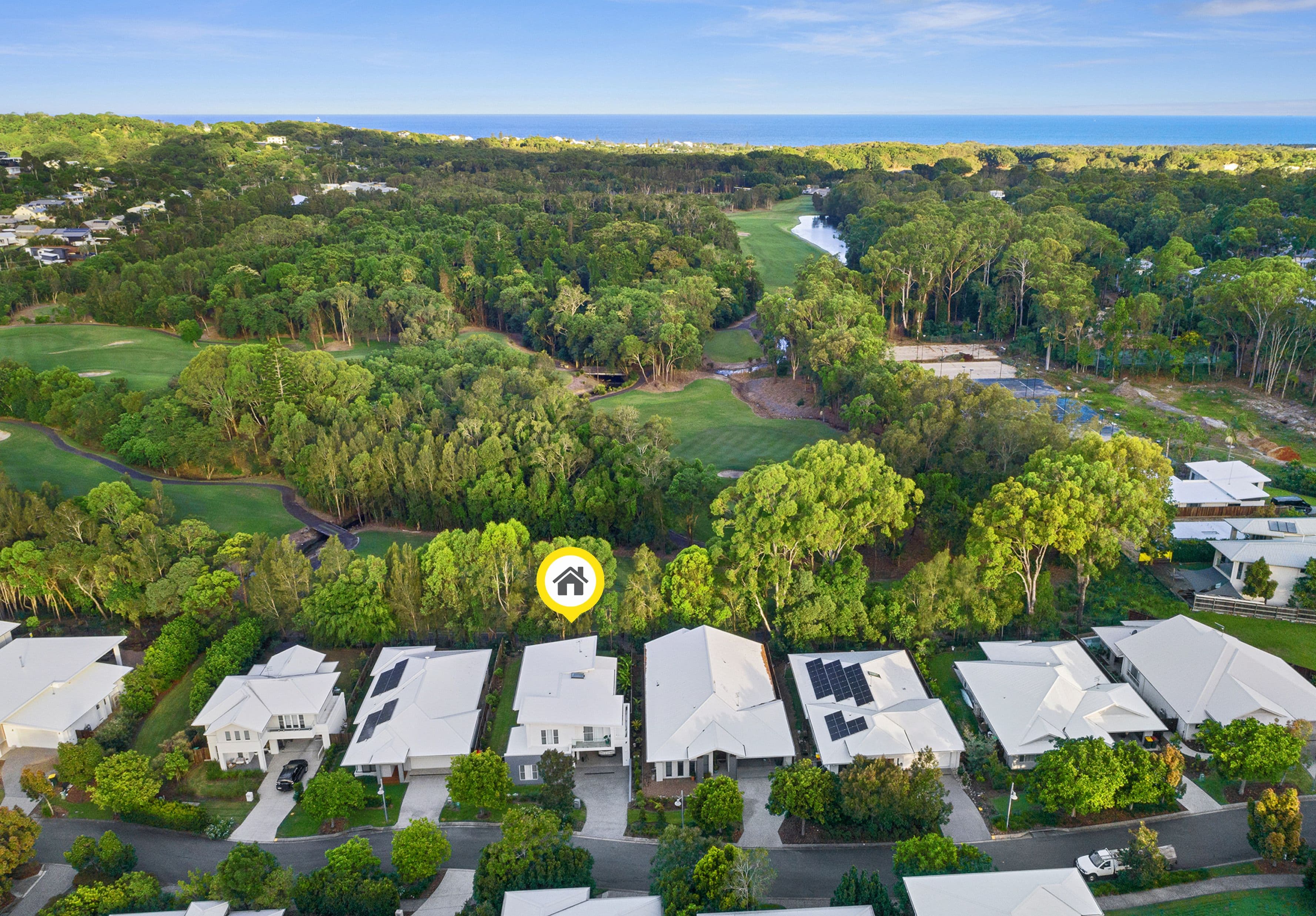 33 Vantage Drive, Yaroomba QLD 4573, Yaroomba - Thumbnail 4