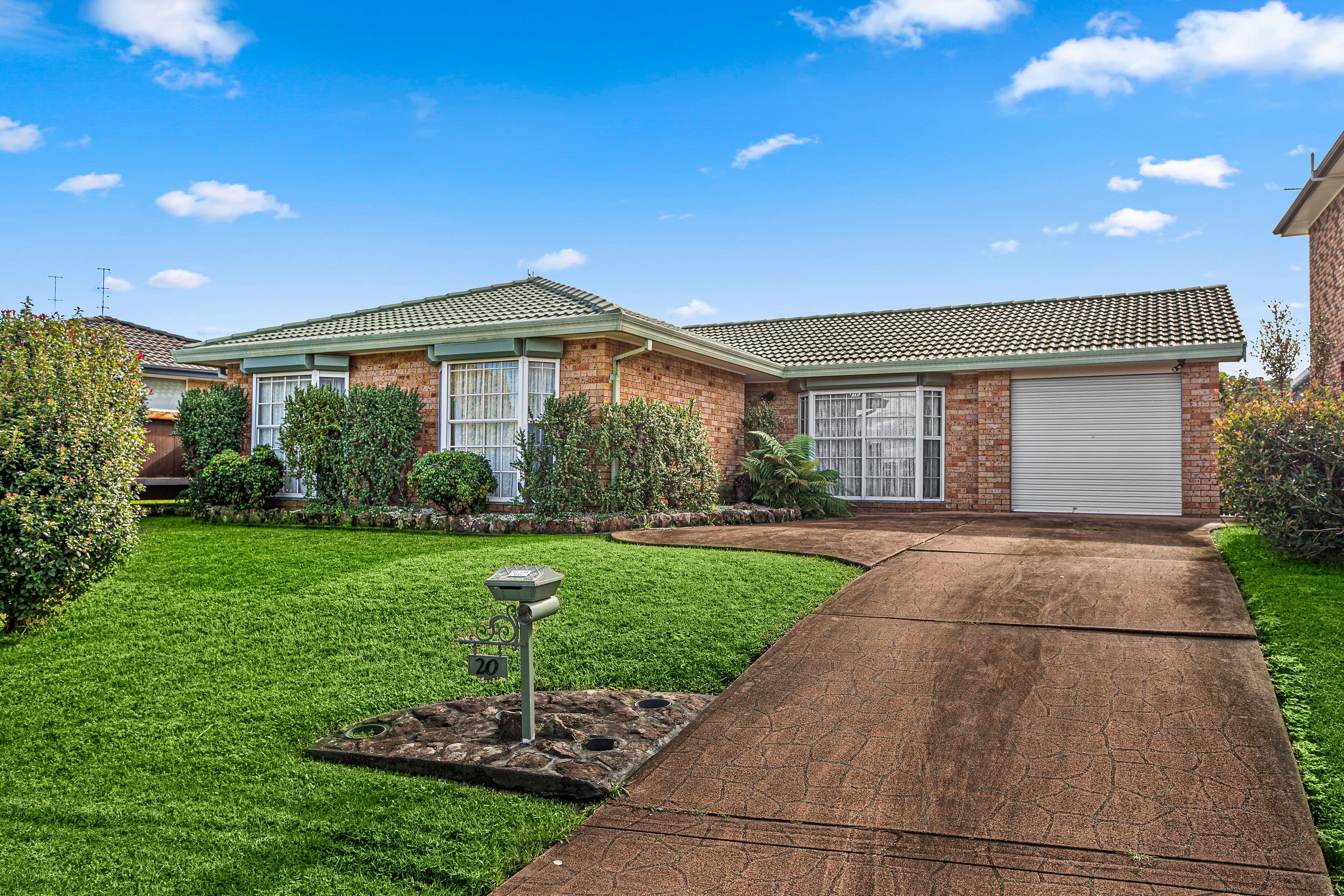 20 Evergreen Drive, Shellharbour NSW 2529, Shellharbour - Image 1