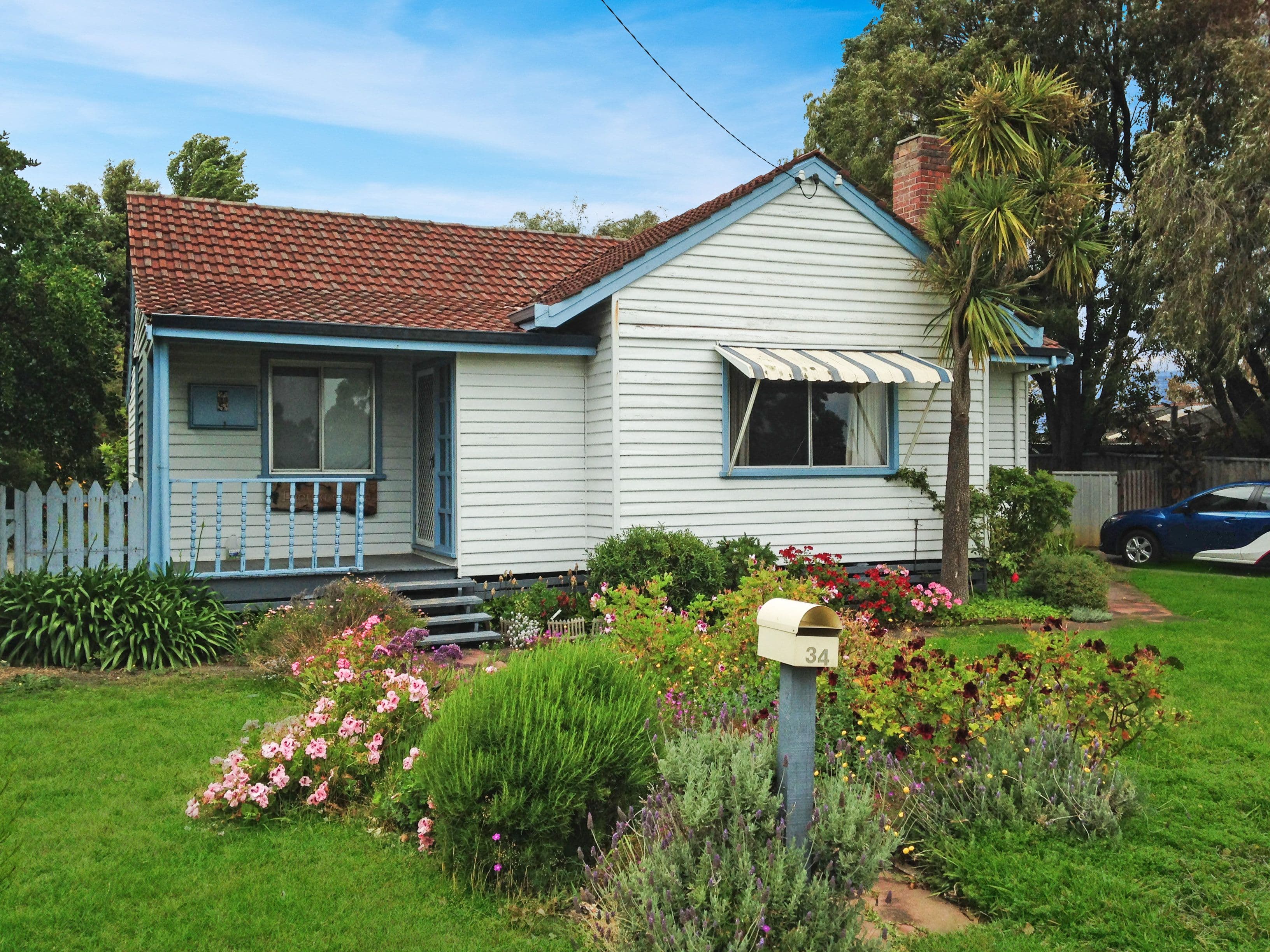 34 Townsend Street, Lockyer WA 6330, Lockyer - Image 1