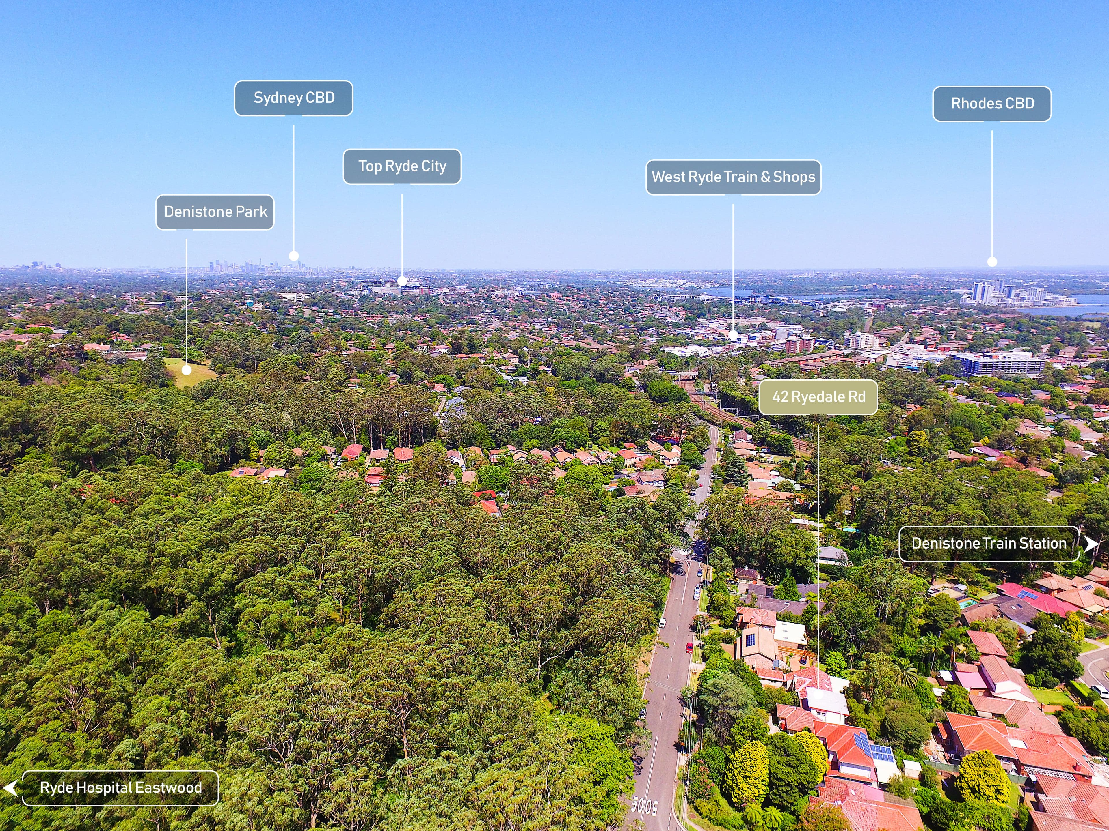 42 Ryedale Road, Denistone - Thumbnail 7