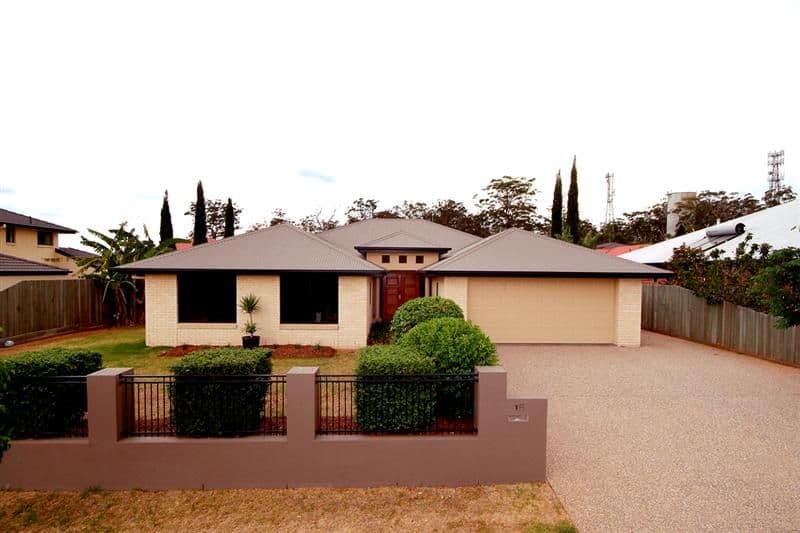 16 Banksdale Drive, MIDDLE RIDGE QLD 4350, Middle Ridge - Image 1