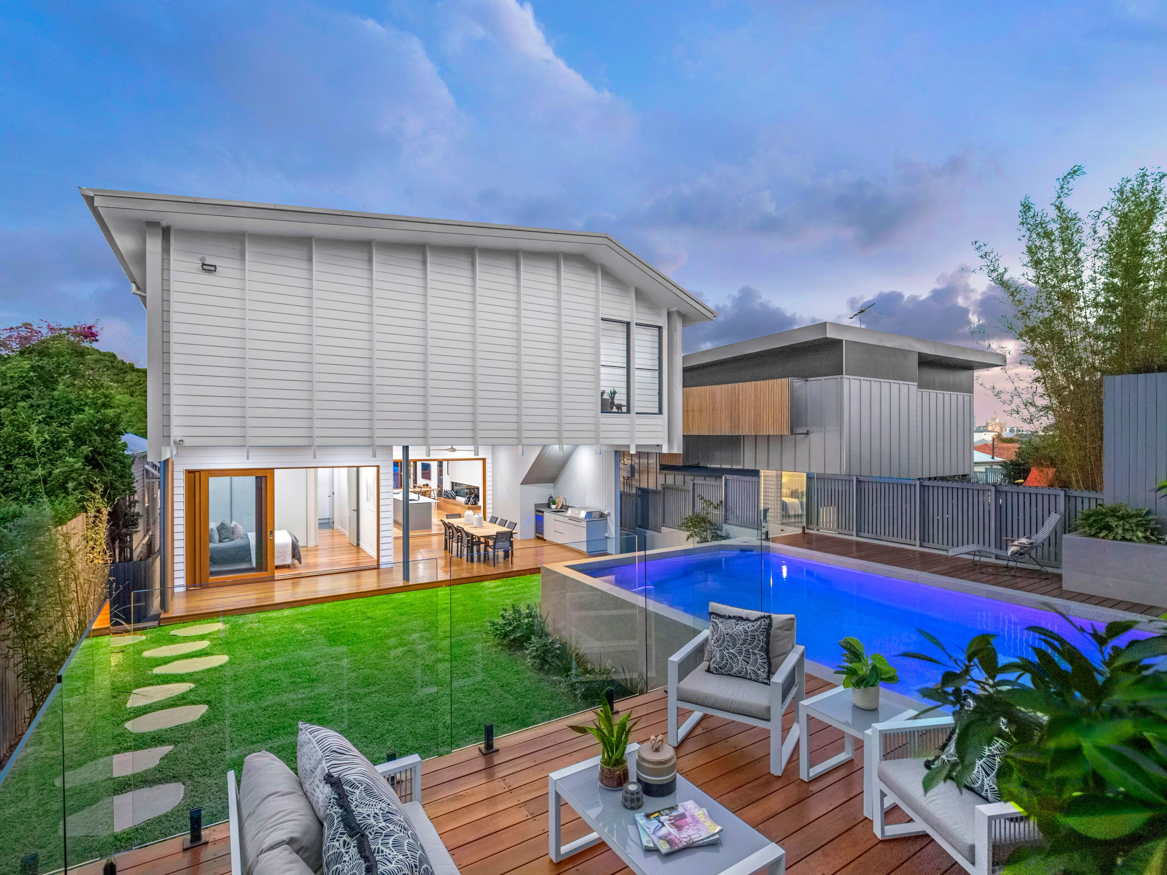 5 Ross Street, Paddington QLD 4064, Paddington - Image 1