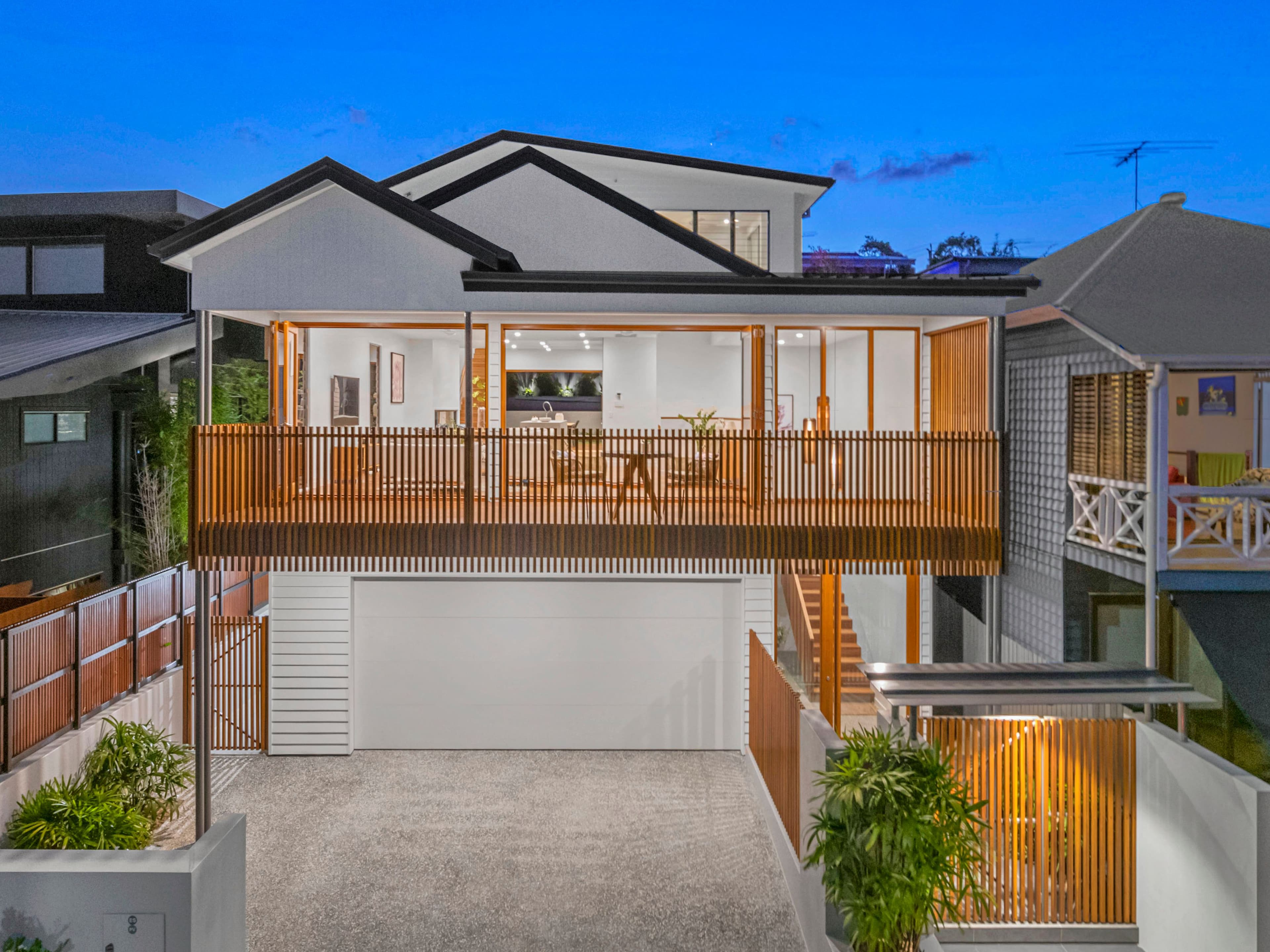 5 Ross Street, Paddington QLD 4064, Paddington - Thumbnail 2
