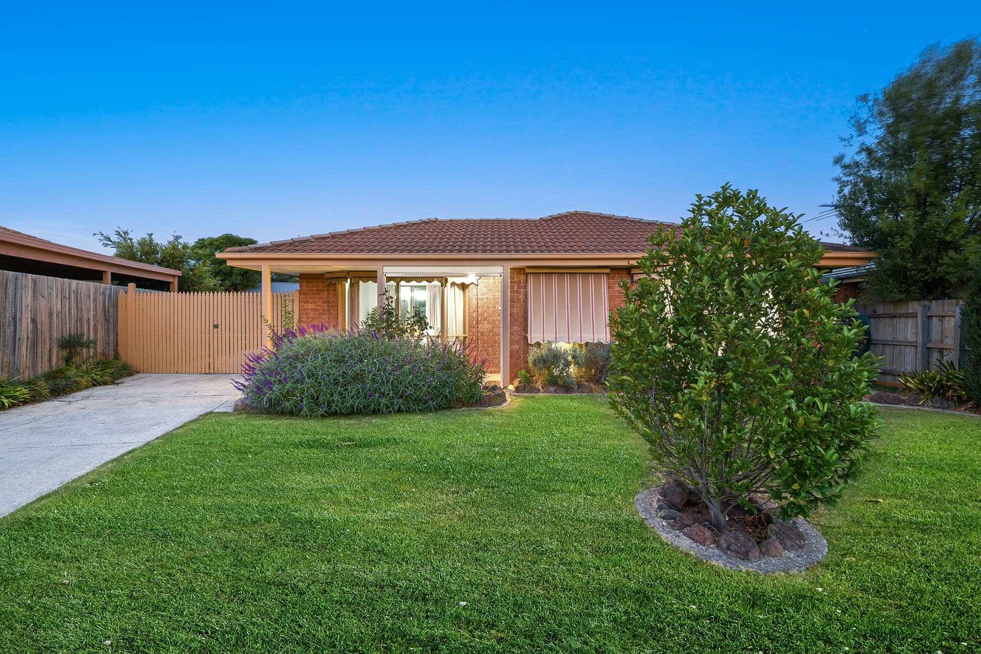 14 Kelburn Road, Berwick VIC 3806, Berwick - Thumbnail 4