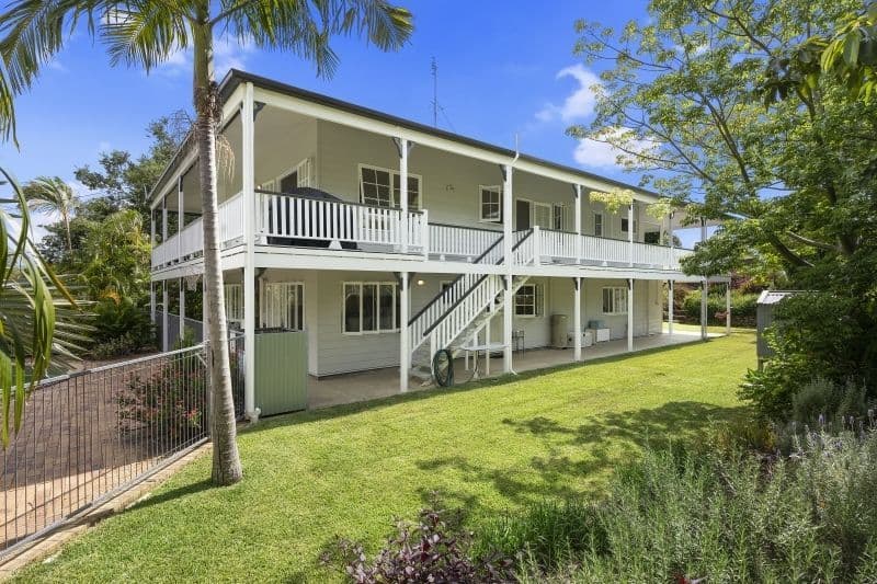 42 Brown Street, Kilcoy QLD 4515, Kilcoy - Thumbnail 2