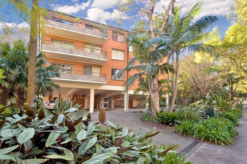 13-17 Murray Street, LANE COVE NSW 2066, Lane Cove North - Image 1