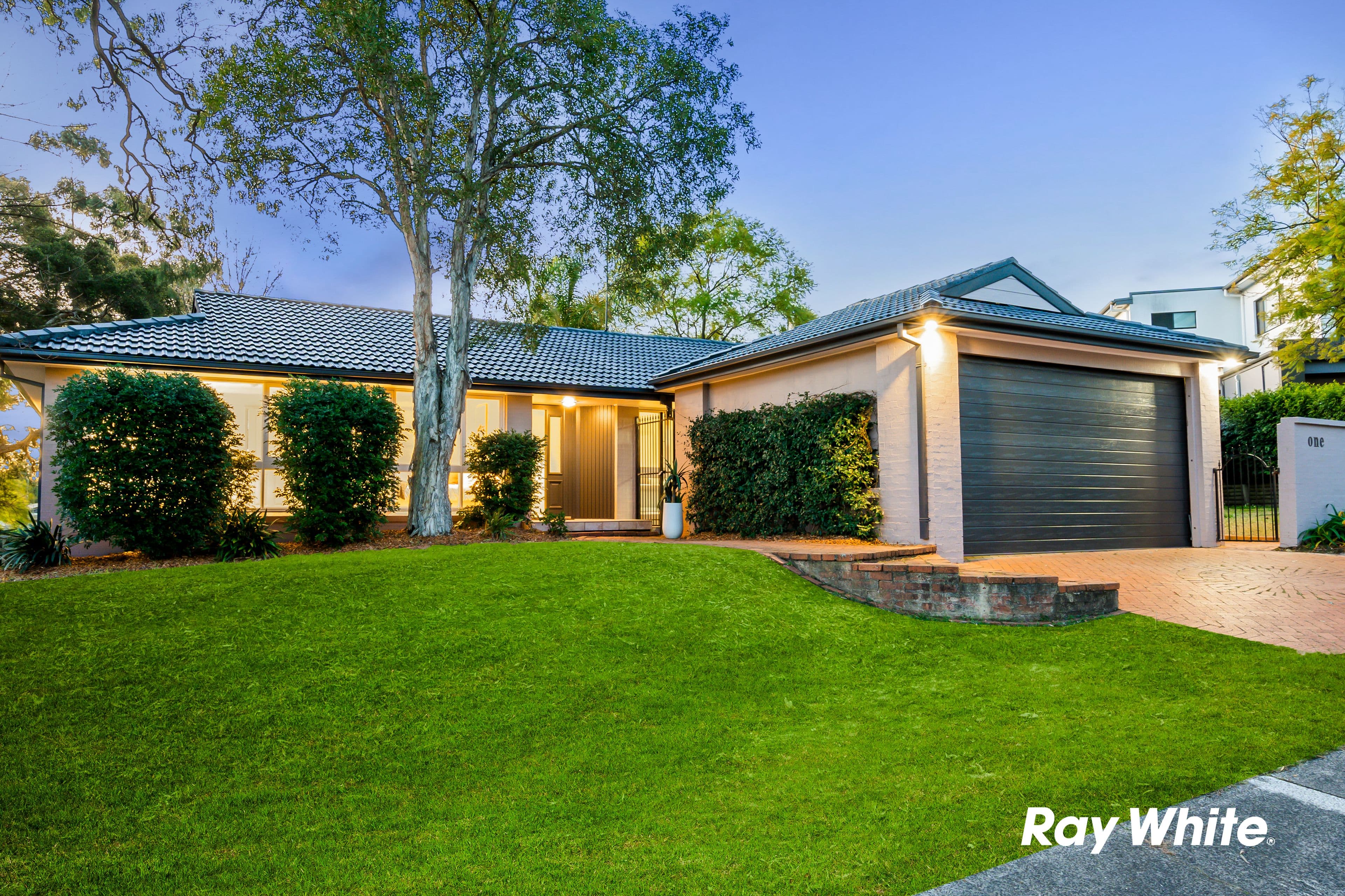 1 Gray Place, Kings Langley NSW 2147, Kings Langley - Image 1