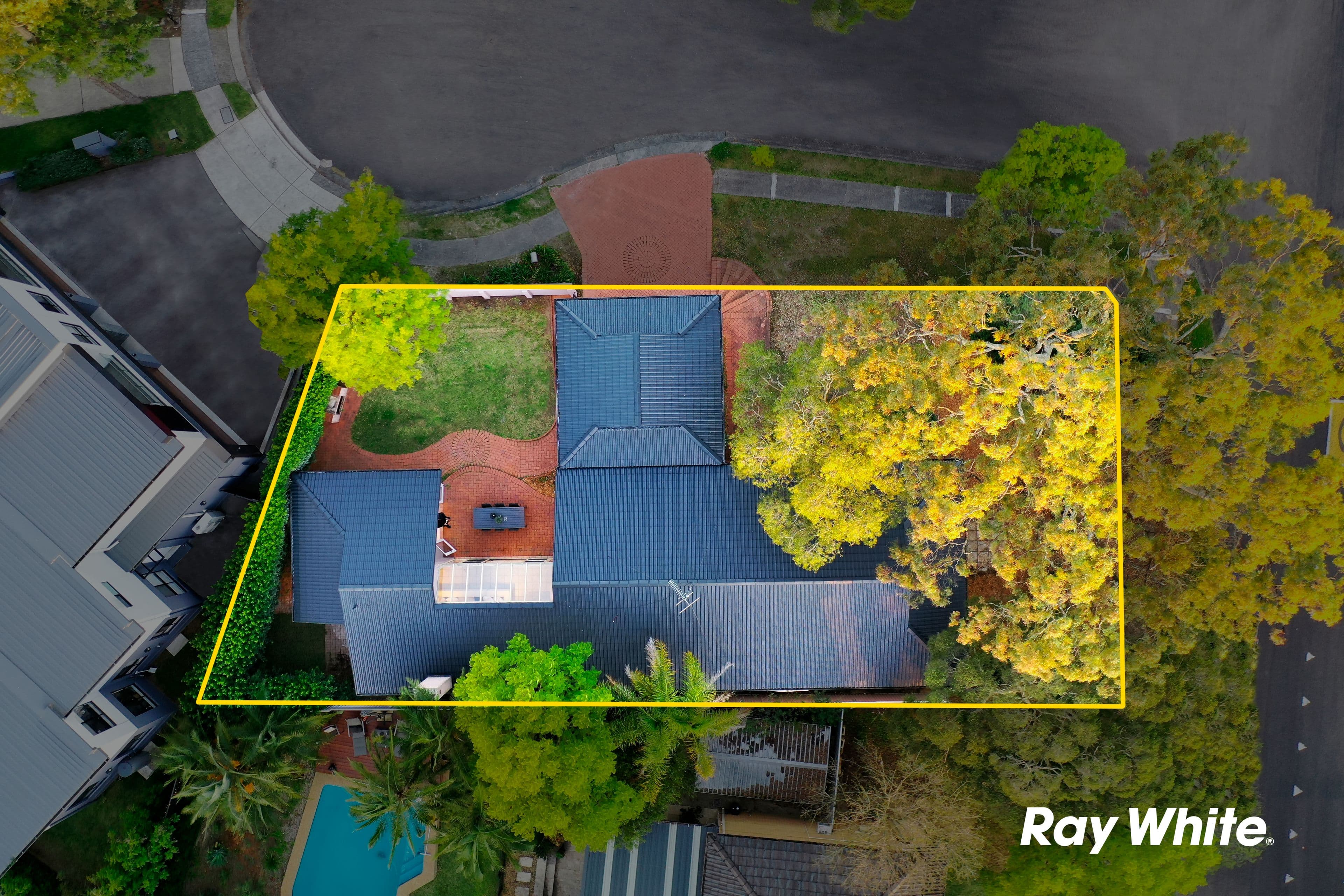 1 Gray Place, Kings Langley NSW 2147, Kings Langley - Thumbnail 2
