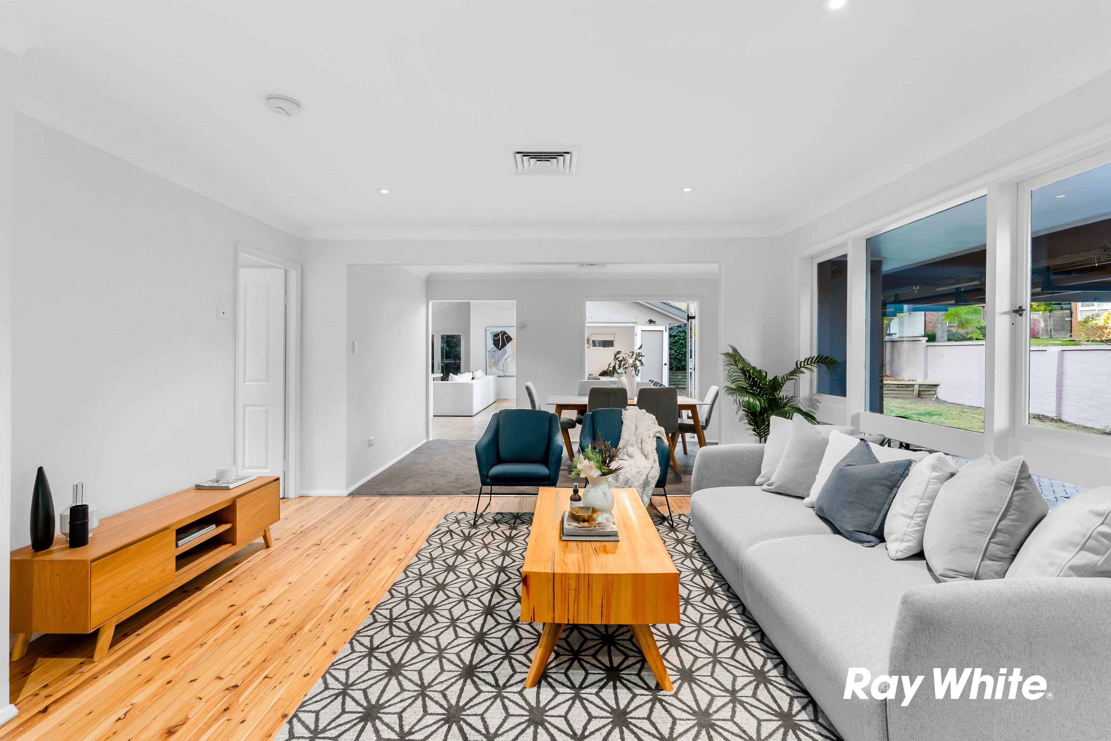 1 Gray Place, Kings Langley NSW 2147, Kings Langley - Thumbnail 8