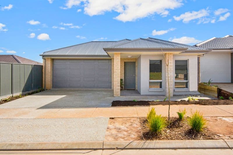 3 Angophora Place, Blakeview SA 5114, Blakeview - Image 1