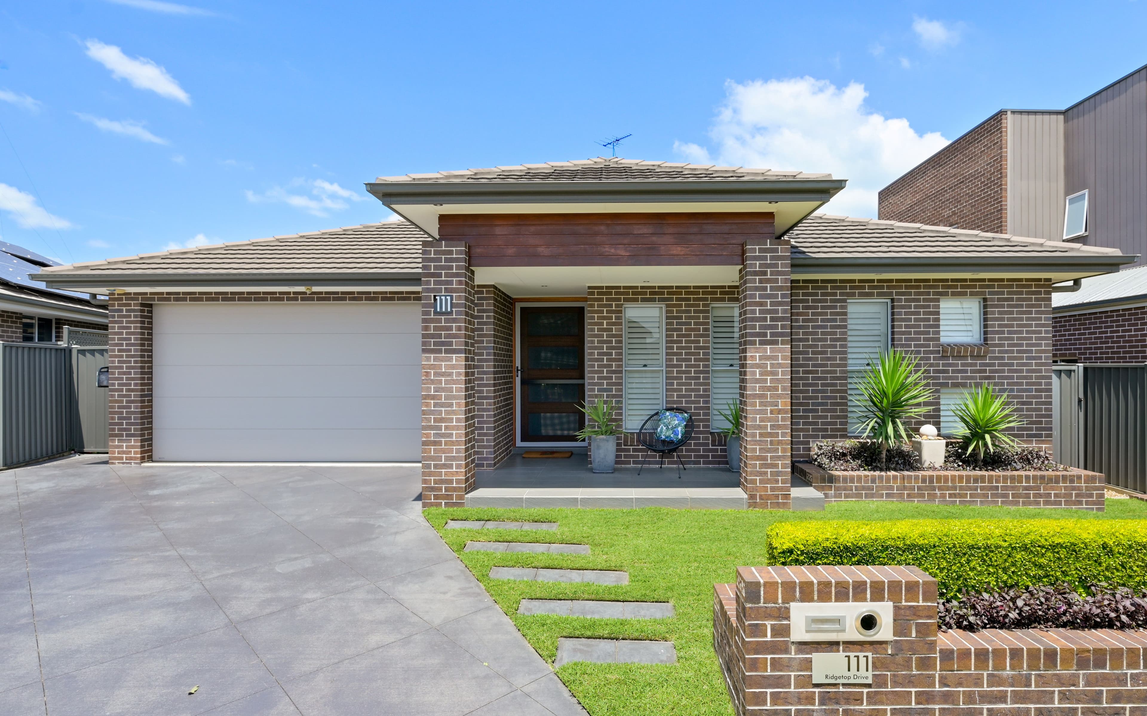 111 Ridgetop Drive, Glenmore Park NSW 2745, Glenmore Park - Image 1