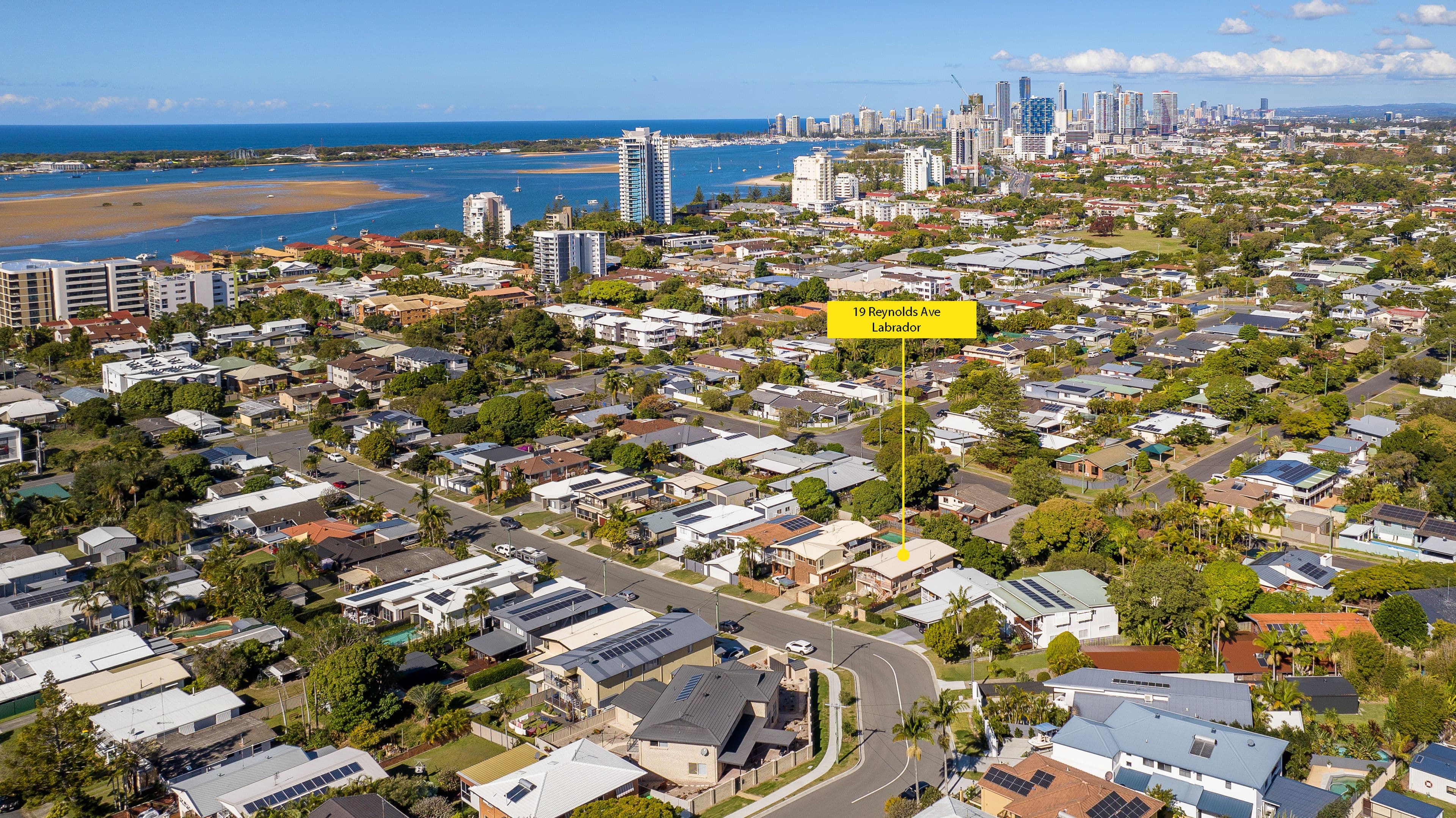 19 Reynolds Avenue, Labrador QLD 4215, Labrador - Thumbnail 2