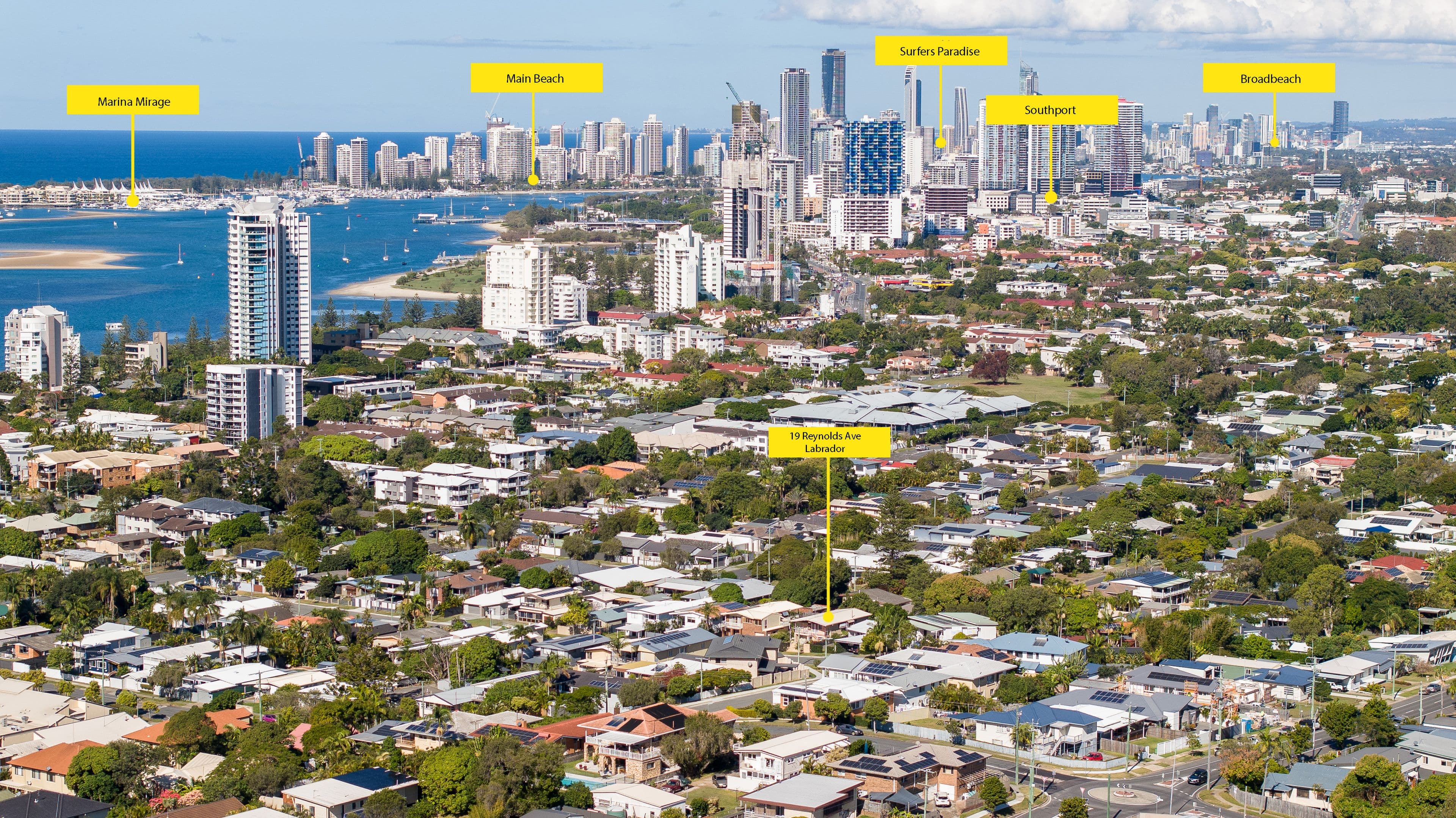 19 Reynolds Avenue, Labrador QLD 4215, Labrador - Thumbnail 4
