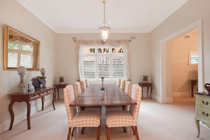 58 Marlborough Road, WILLOUGHBY NSW 2068, Willoughby - Thumbnail 5