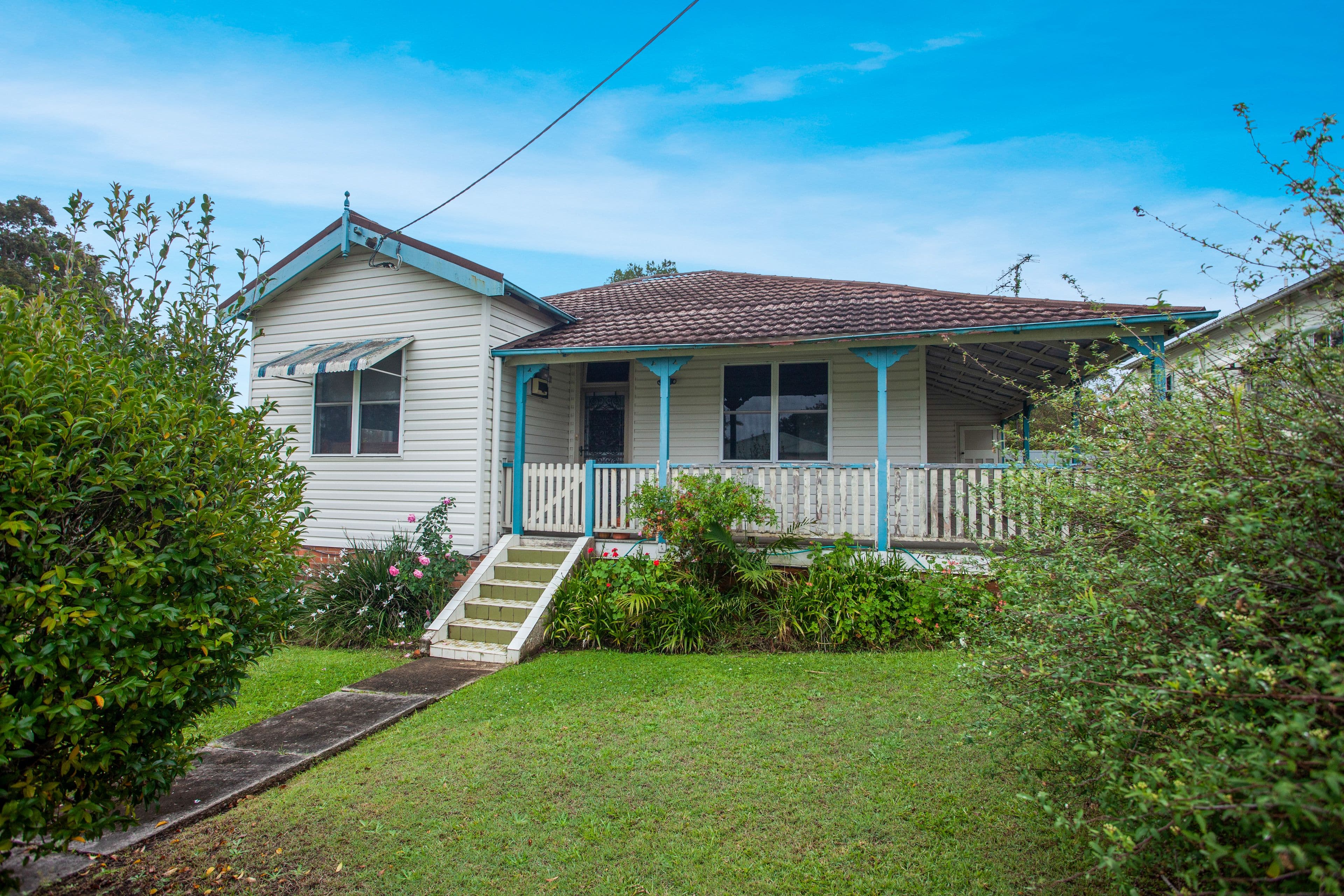 1-4/407 Geelong Road, Kingsville - Image 1