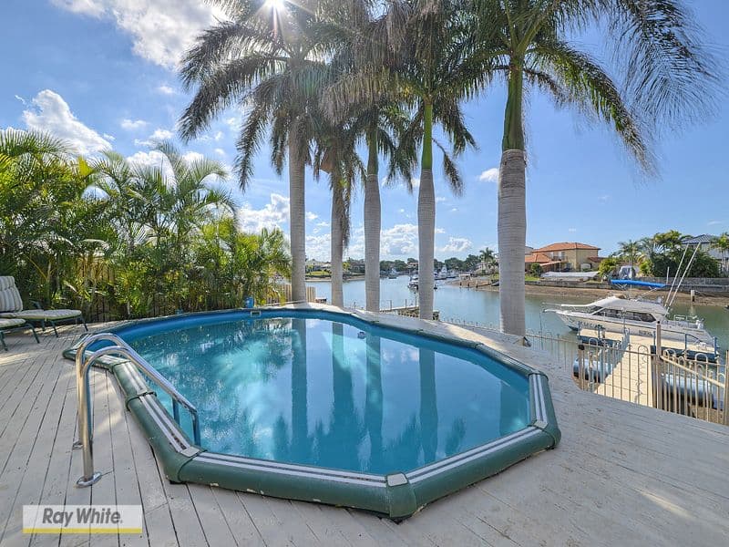 24 Intrepid Court, NEWPORT QLD 4020, Newport - Image 1