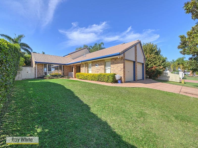 24 Intrepid Court, NEWPORT QLD 4020, Newport - Thumbnail 3