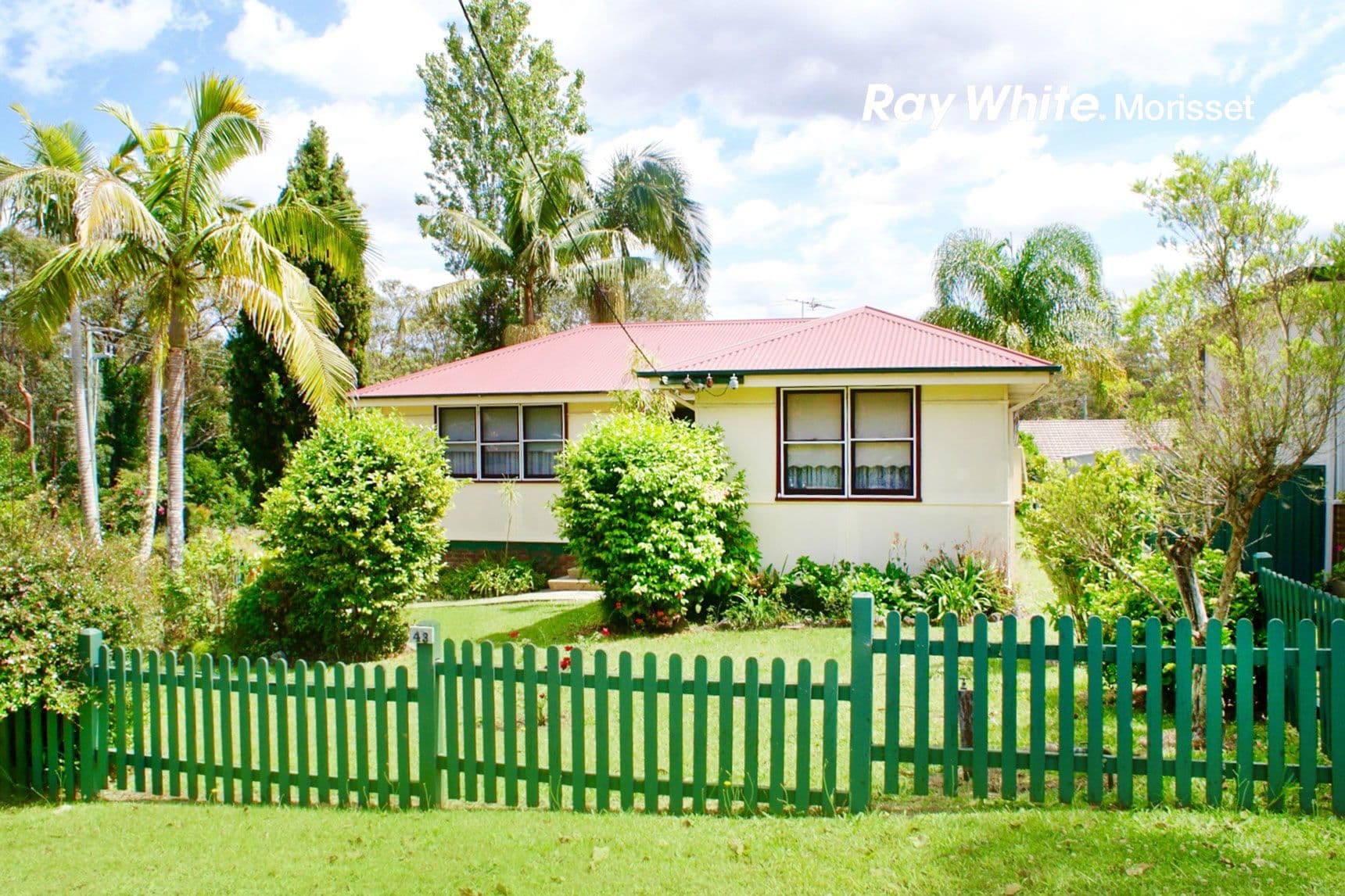 43 Wyong Street, Morisset NSW 2264, Morisset - Image 1