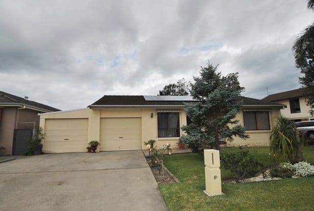 17 Teal Place, Sussex Inlet - Thumbnail 2