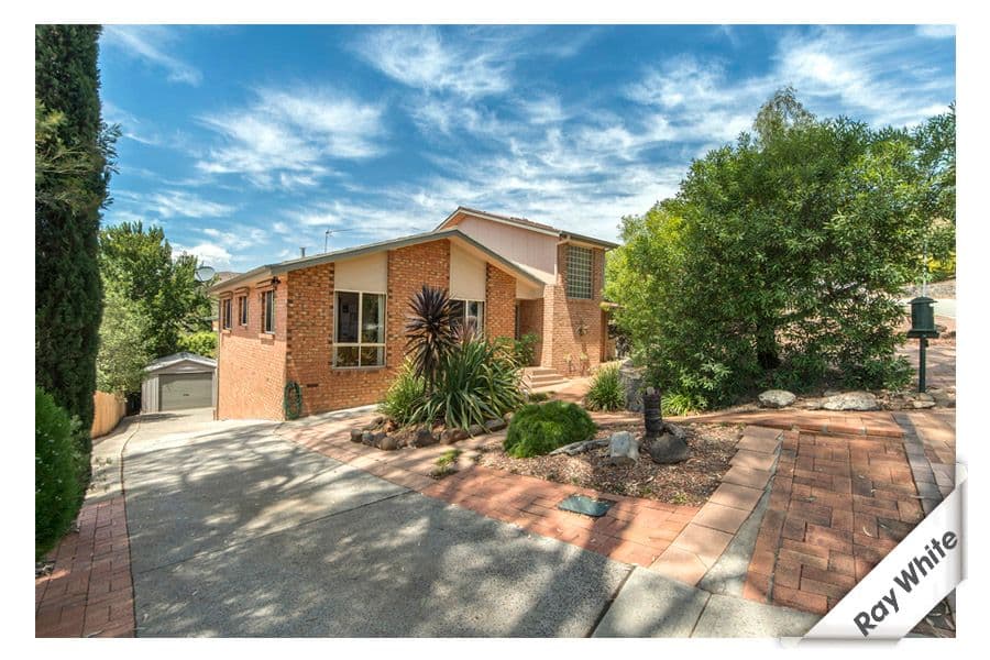 5 Conlon Crescent, THEODORE ACT 2905, Theodore - Image 1