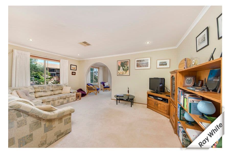 5 Conlon Crescent, THEODORE ACT 2905, Theodore - Thumbnail 2