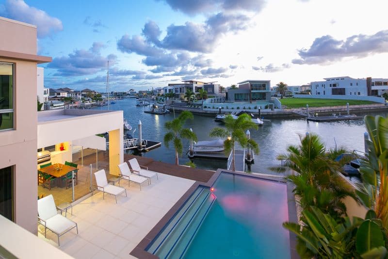 31 Knightsbridge Parade East, Sovereign Islands QLD 4216, Sovereign Islands - Image 1